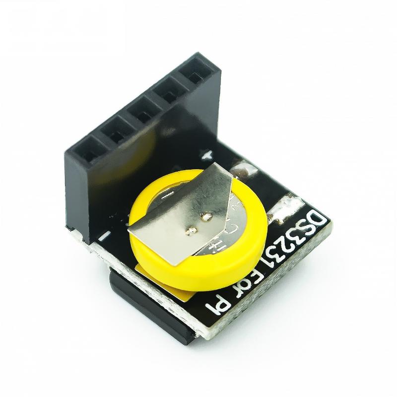 Rtc Module Ds3231 - 라즈베리 파이용 배터리가 없는 DS3231 RTC