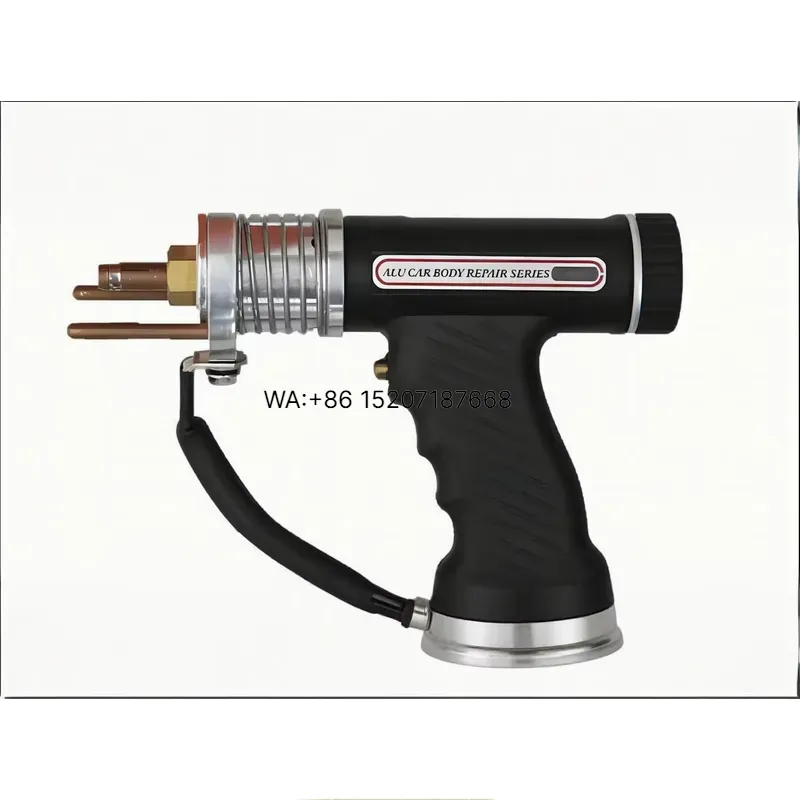 Diy Electronics Spot Welder - Wmwmnu 고성능 스폿 용접기: 자동차 수리