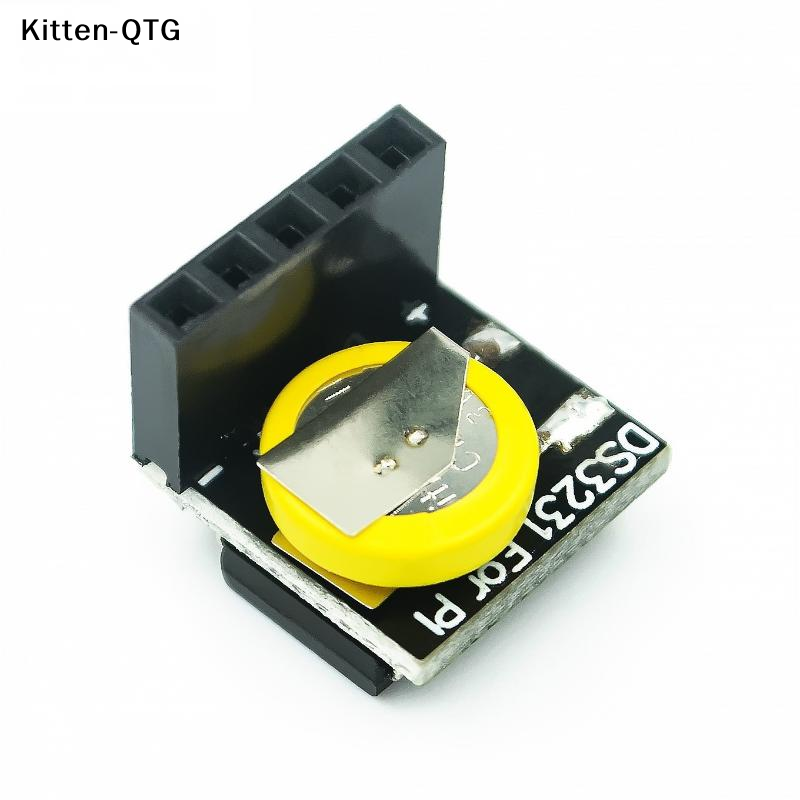 Rtc Module Ds3231 - 새로운 1Pcs 고정밀 I2C 인터페이스 DS3231