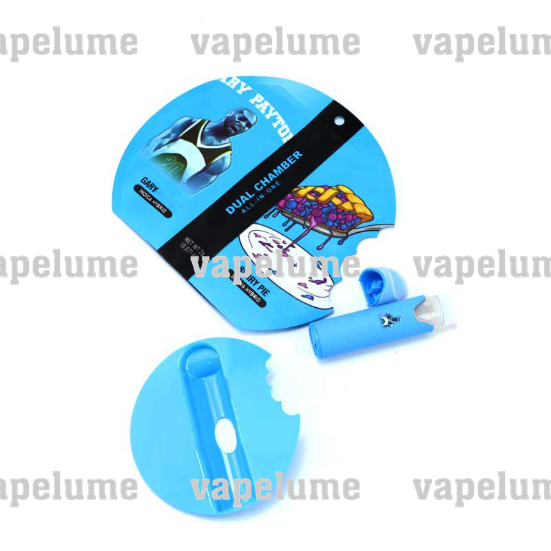 Diy Vape Electronics - 2ml 일회용 베이프 빈 펜 오일