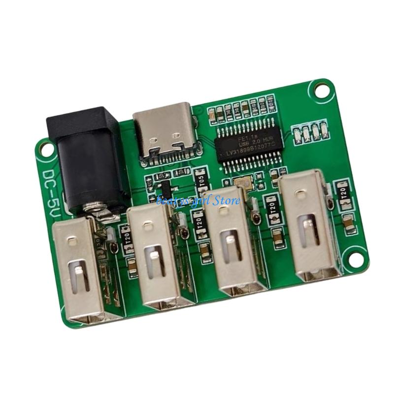 Useful Diy Electronics Projects - 5V 장치 조립 프로젝트 확장 모듈용