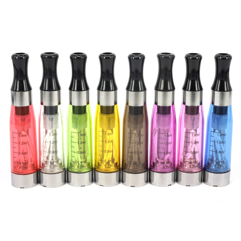 Diy Vape Electronics - 10 개/몫 CE4 Clearomizer 전자 E