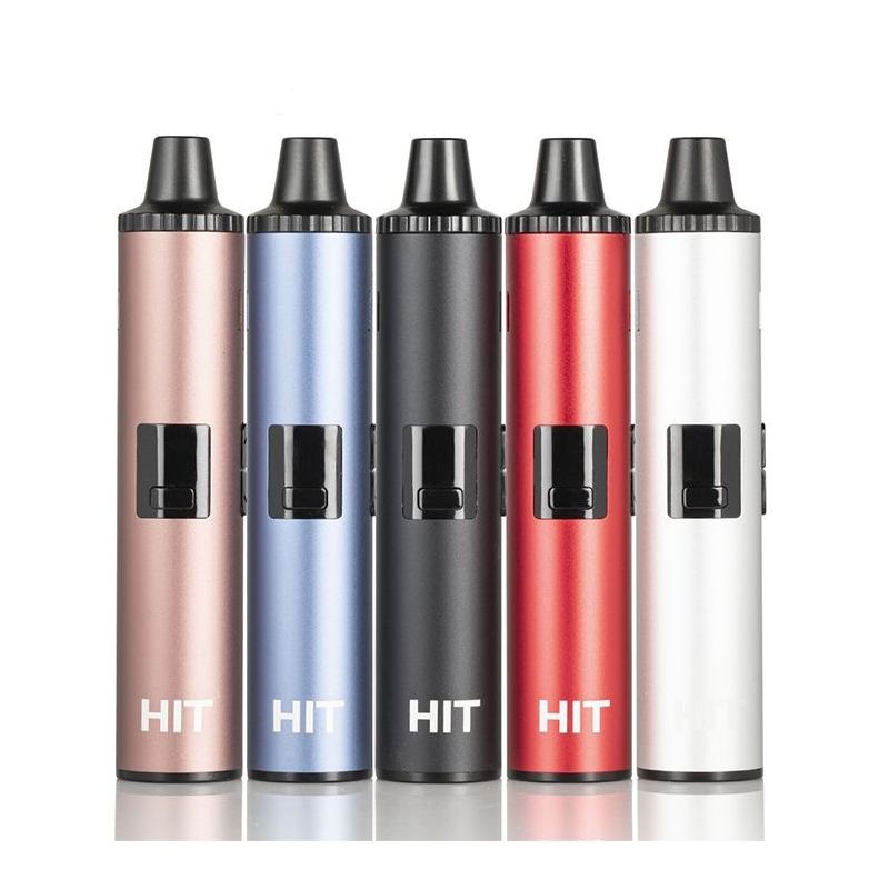 오리지널 Yocan 히트 드라이 허브 기화기 키트, 전 - Diy Vape Electronics 리뷰 및 가격