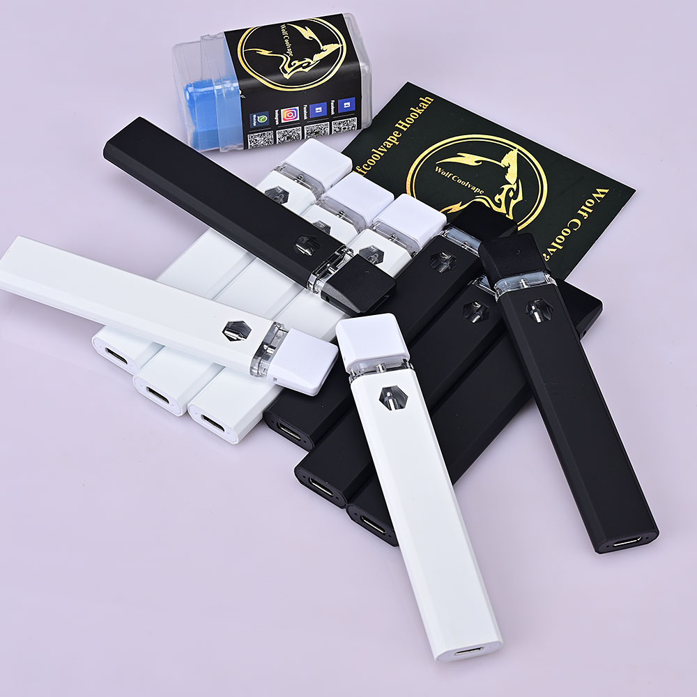 10개 충전식 베이프 포드 키트 세라믹 코일 1.0ml - Diy Vape Electronics 리뷰 및 가격
