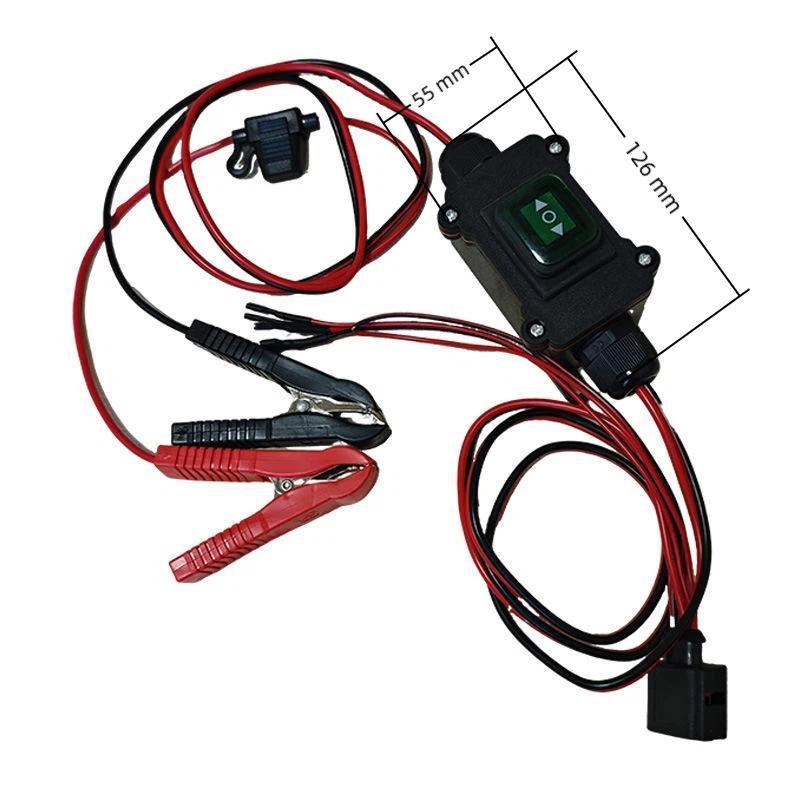 사용자 친화적인 자동차 EPB 캘리퍼 모터 해제 도구  - Diy Electronics Kits For Beginners 리뷰 및 가격