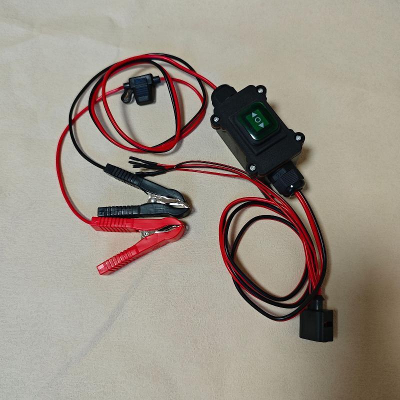 사용자 친화적인 자동차 EPB 캘리퍼 모터 해제 도구  - Diy Electronics Kits For Beginners 리뷰 및 가격