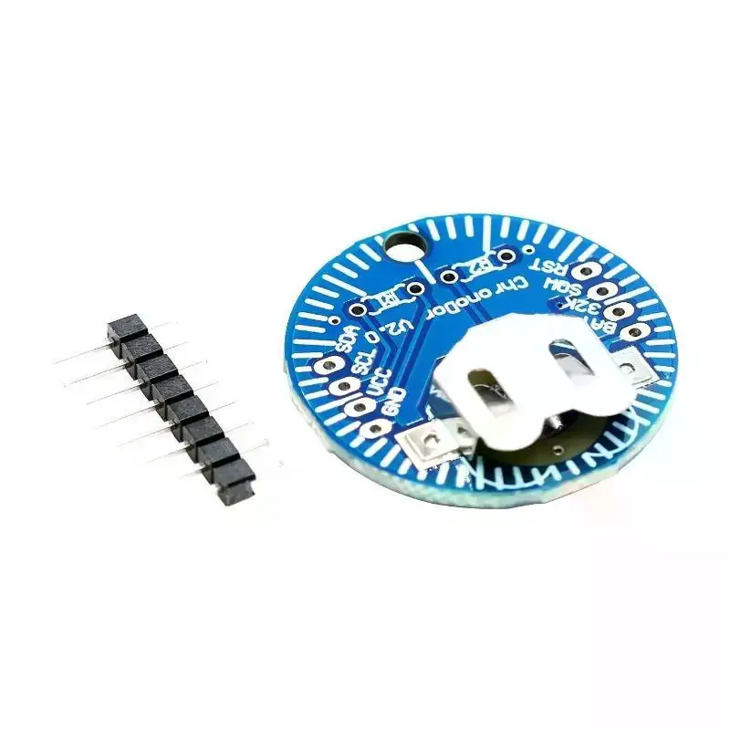 1개 RTC 실시간 시계 모듈 DS3231SN Chro - Rtc Module Ds3231 리뷰 및 가격