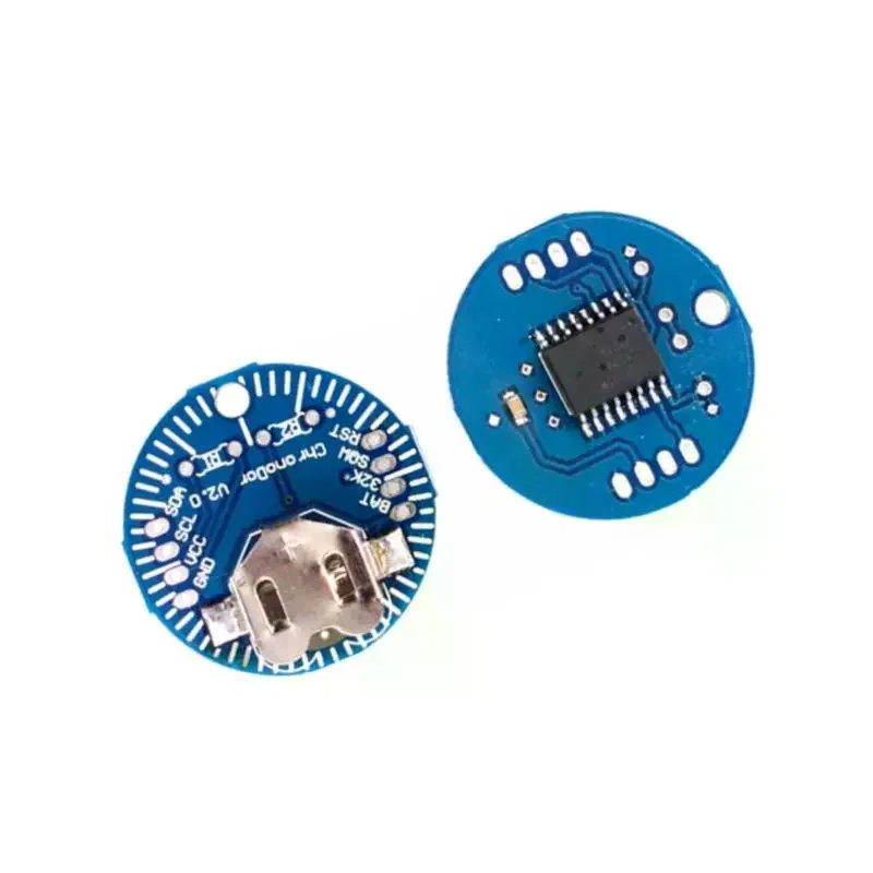 1개 RTC 실시간 시계 모듈 DS3231SN Chro - Rtc Module Ds3231 리뷰 및 가격