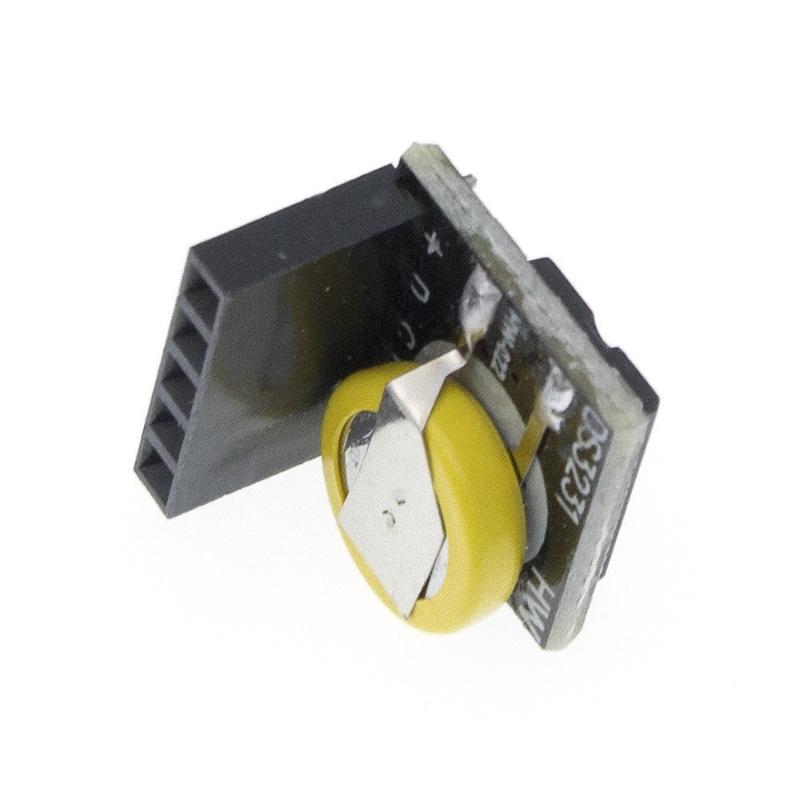 라즈베리 파이용 배터리가 없는 DS3231 RTC 모듈 - Rtc Module Ds3231 리뷰 및 가격