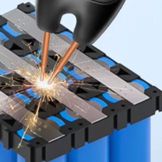 휴대용/스팟/용접기 800A 11단계 출력 LED 디스 - Diy Electronics Spot Welder 리뷰 및 가격