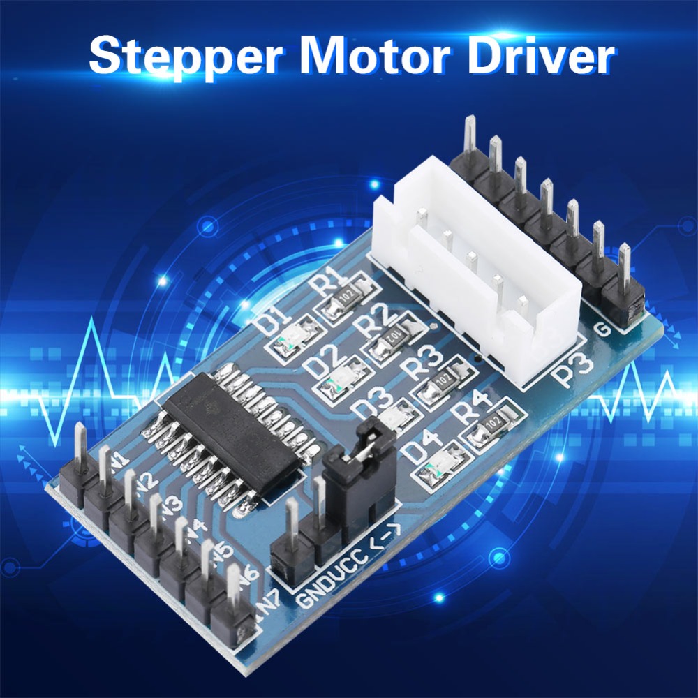 5개입, 5-12V DC 스테퍼 모터 드라이버 보드,  - Stepper Motor 28Byj 리뷰 및 가격