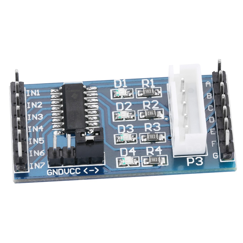 5개입, 5-12V DC 스테퍼 모터 드라이버 보드,  - Stepper Motor 28Byj 리뷰 및 가격