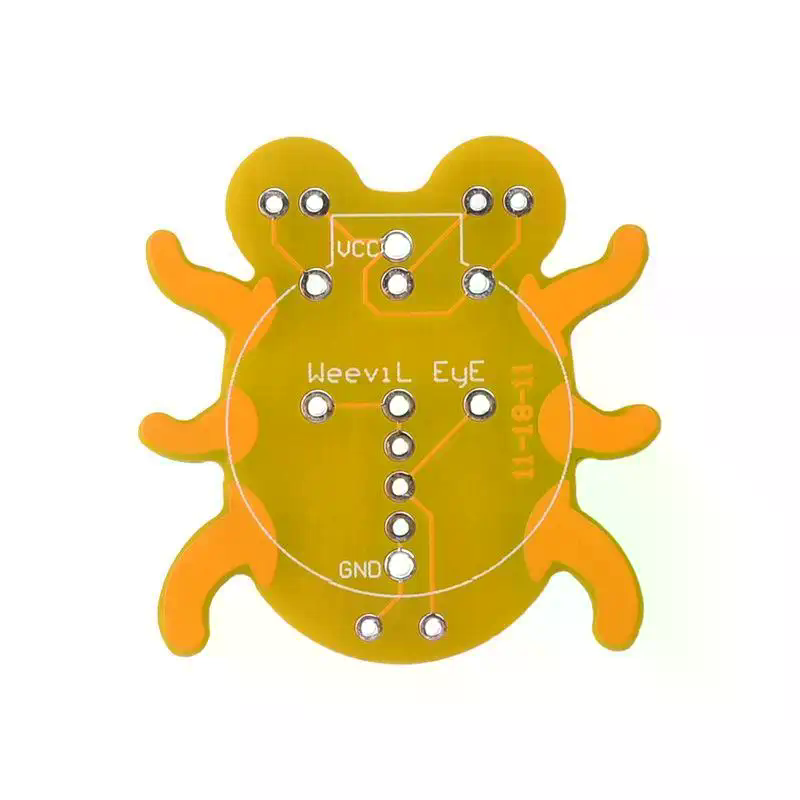 위빌 아이 전자 DIY 키트 초보자를 위한 감광성 LE - Diy Electronics Kits For Beginners 리뷰 및 가격