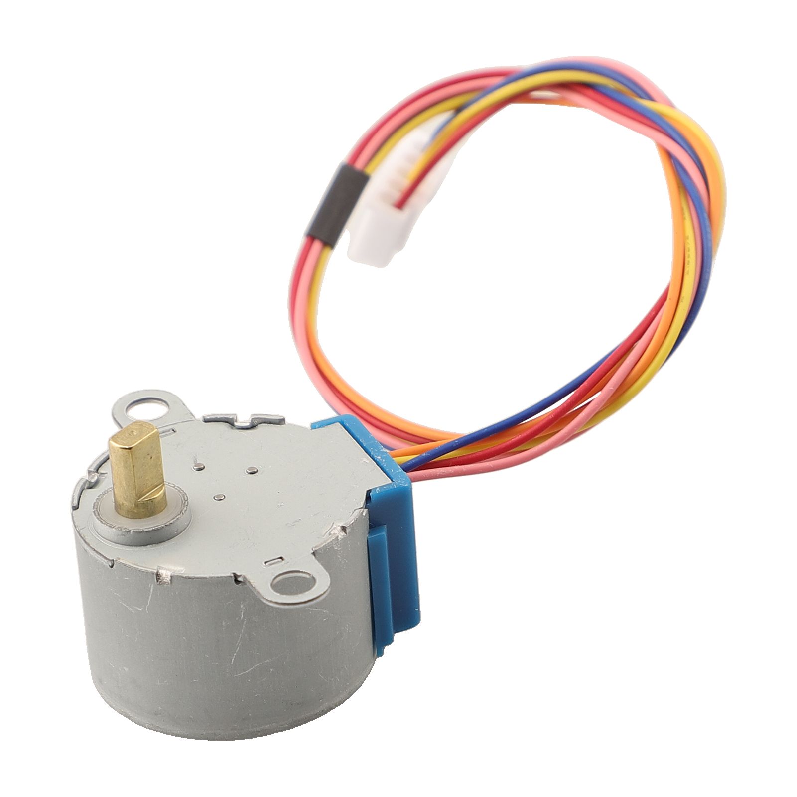 DC 5V 4상 스테퍼 모터 ULN2003 드라이버 보 - Stepper Motor 28Byj 리뷰 및 가격