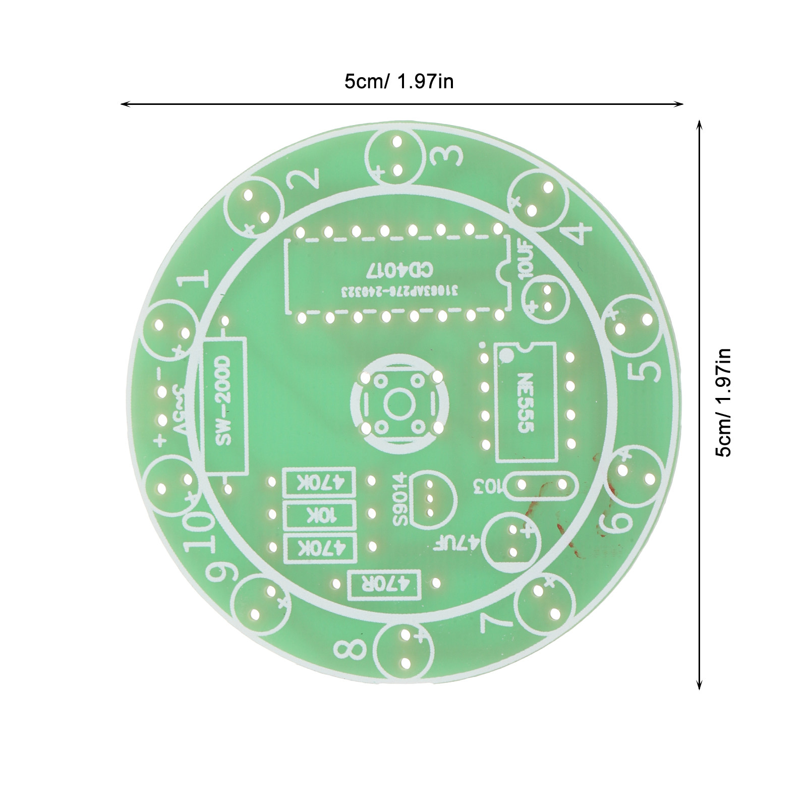 전자 부품 납땜 연습 키트 4세트, 초보자를 위한 DI - Diy Electronics Kits For Beginners 리뷰 및 가격