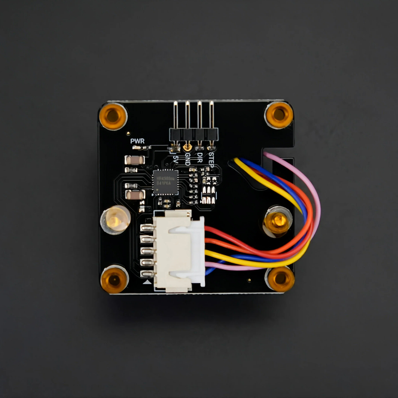 28BYJ-48 통합형 스테퍼 모터 드라이버 모듈, A - Stepper Motor 28Byj 리뷰 및 가격