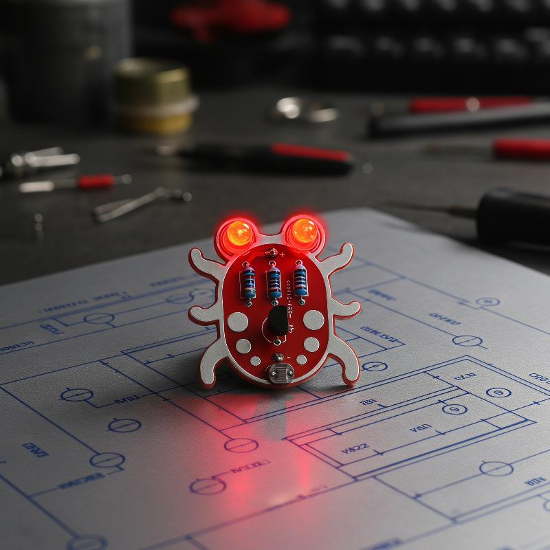 위빌 아이 전자 DIY 키트 초보자를 위한 감광성 LE - Diy Electronics Kits For Beginners 리뷰 및 가격