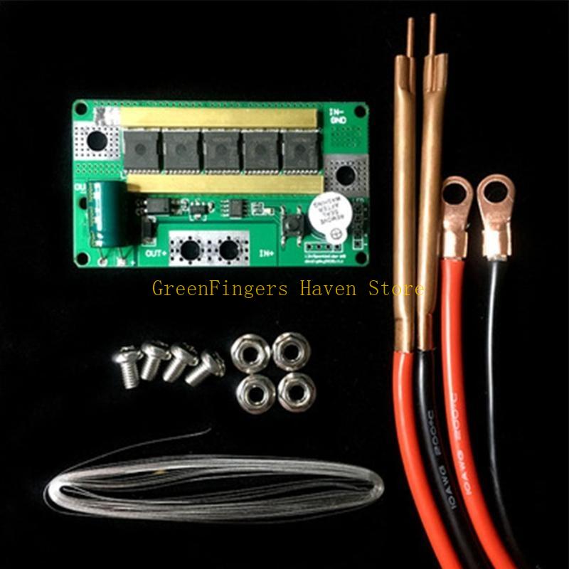 F68D 12V 스폿 용접 기계 액세서리 그림 복제 입 - Diy Electronics Spot Welder 리뷰 및 가격