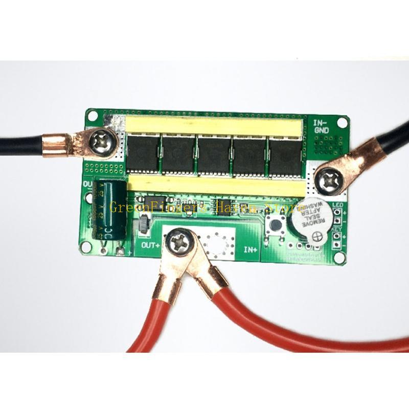 F68D 12V 스폿 용접 기계 액세서리 그림 복제 입 - Diy Electronics Spot Welder 리뷰 및 가격