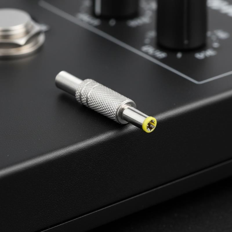 @*금속 DC 전원 커넥터 플러그 10개 55x21/5 - Useful Diy Electronics Projects 리뷰 및 가격