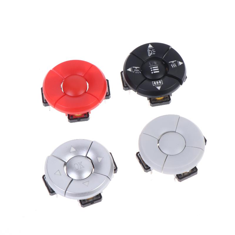 B3F-4055 A14 캡 5방향 조합 스위치 마이크로 - Useful Diy Electronics Projects 리뷰 및 가격