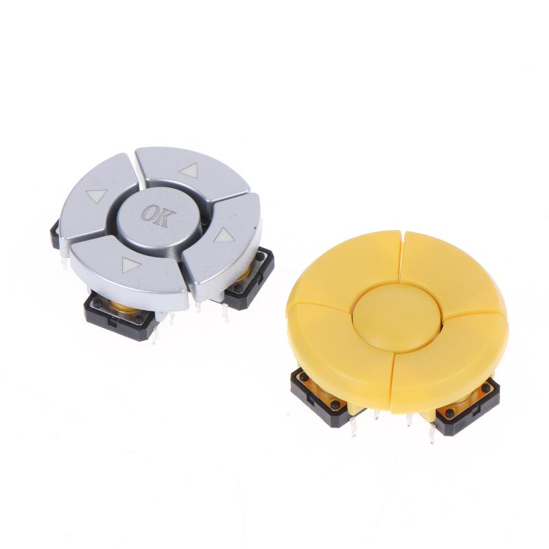 B3F-4055 A14 캡 5방향 조합 스위치 마이크로 - Useful Diy Electronics Projects 리뷰 및 가격