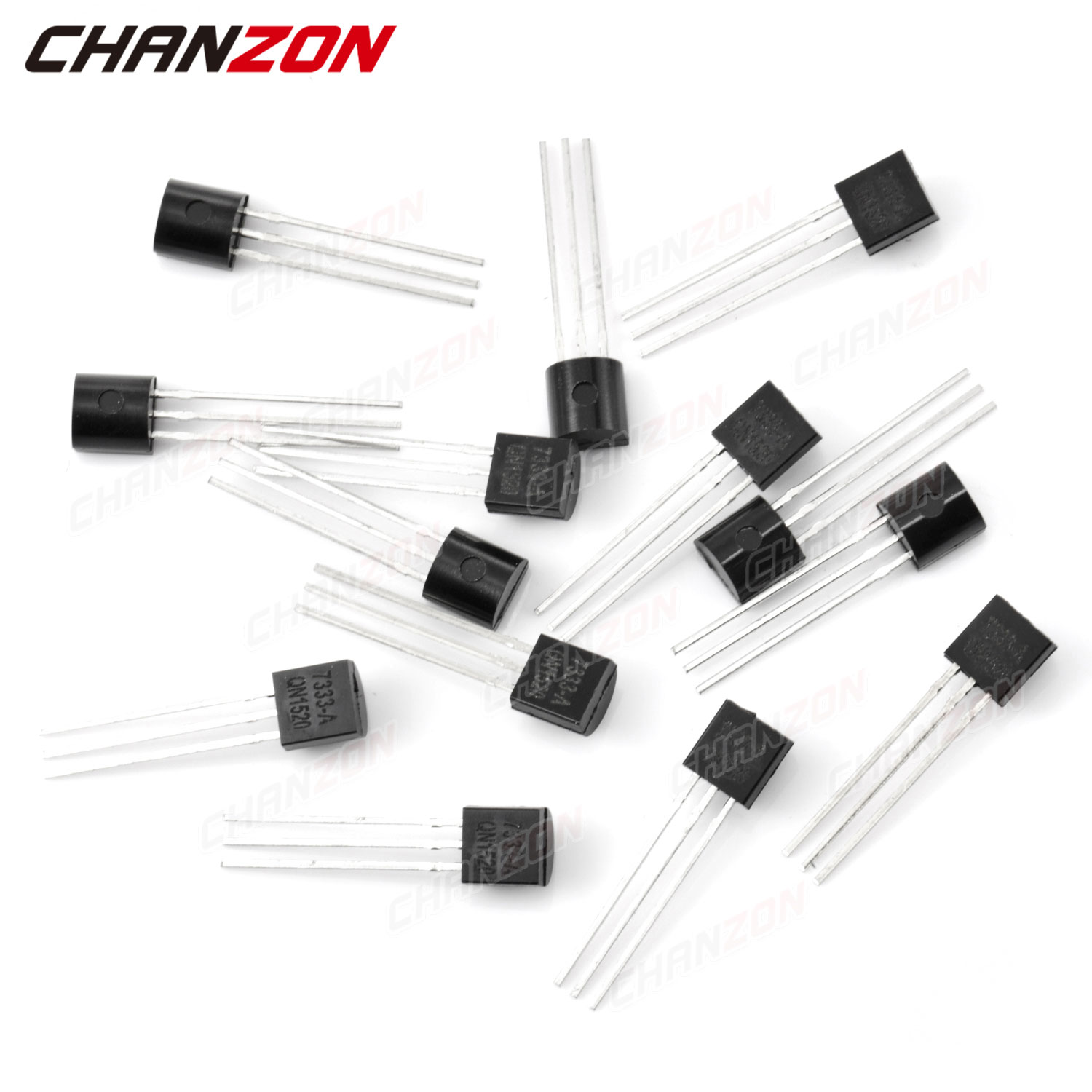 20Pcs HT7333-1-92 낮은 소비 LDO 트랜 - Diy Electronics For Sale 리뷰 및 가격