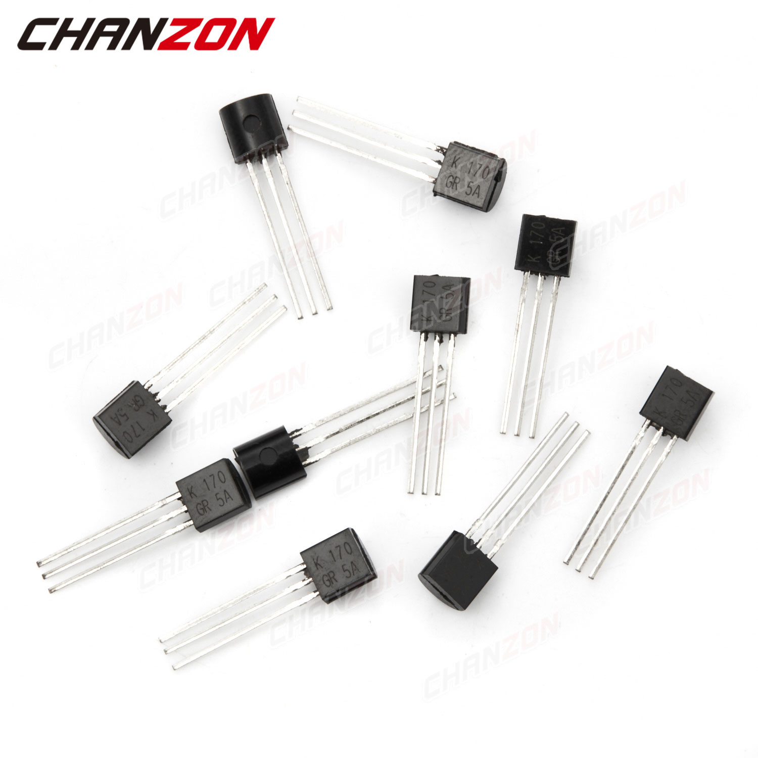 오디오 증폭기 트랜지스터, N 채널 접합 전계 효과,  - Diy Electronics For Sale 리뷰 및 가격