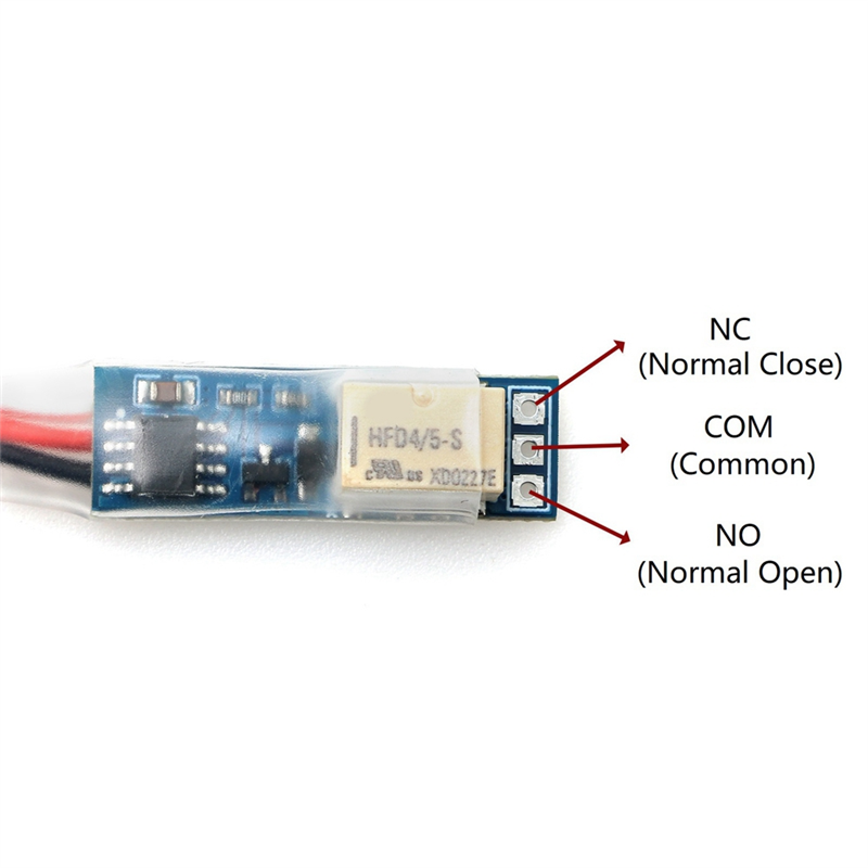 【플래시 세일】PWM 릴레이 스위치 5V 수신기 20A - Diy Electronics For Sale 리뷰 및 가격