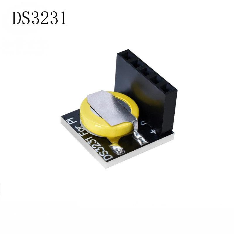 새로운 1Pcs 고정밀 I2C 인터페이스 DS3231  - Rtc Module Ds3231 리뷰 및 가격