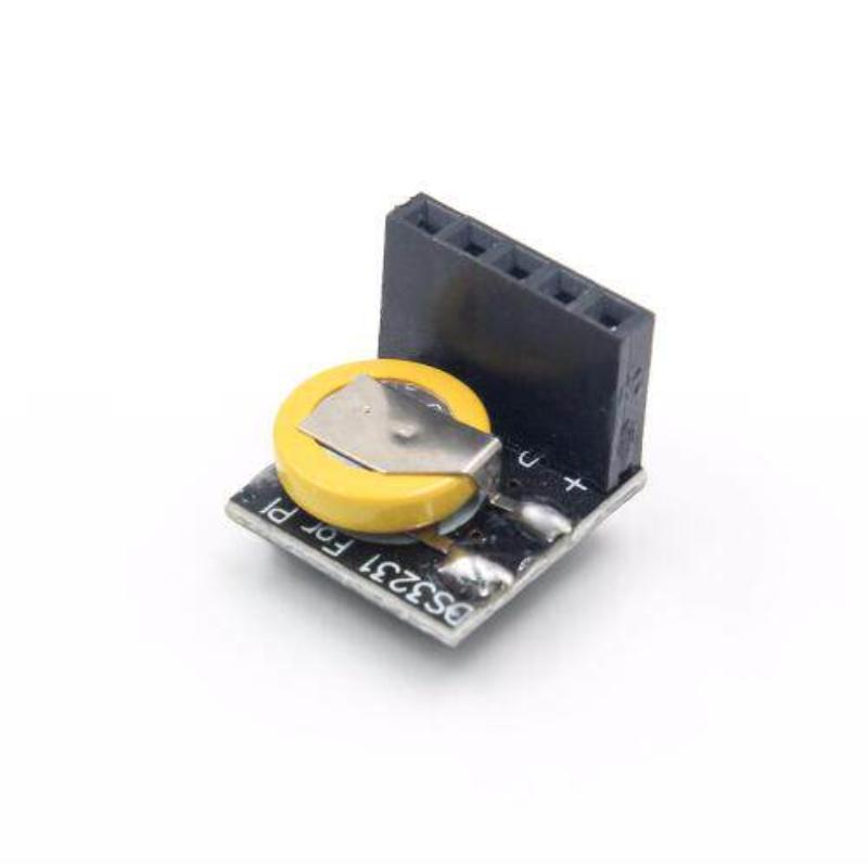 새로운 1Pcs 고정밀 I2C 인터페이스 DS3231  - Rtc Module Ds3231 리뷰 및 가격