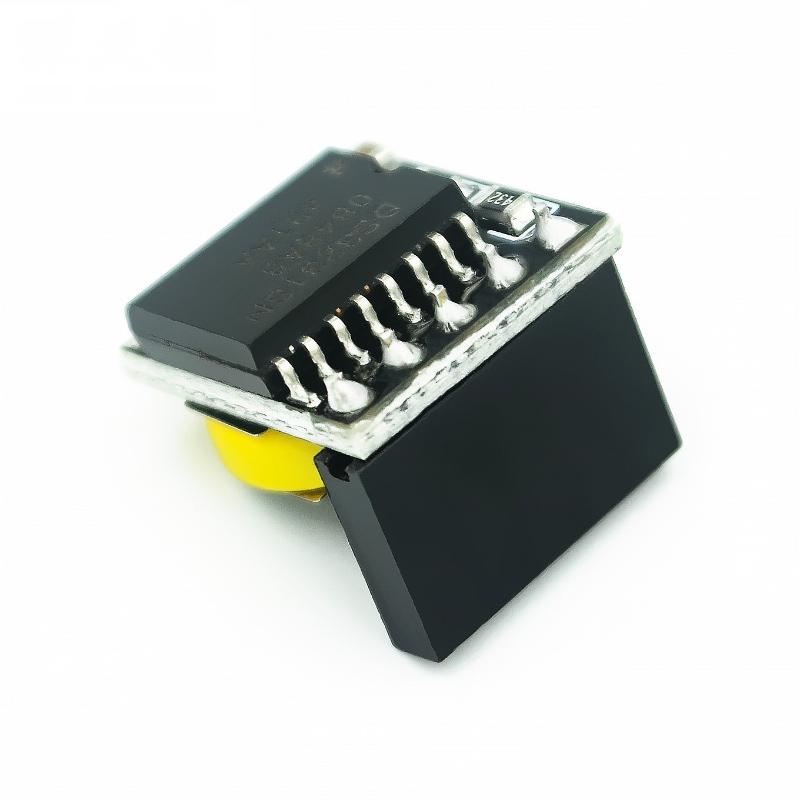 새로운 1Pcs 고정밀 I2C 인터페이스 DS3231  - Rtc Module Ds3231 리뷰 및 가격