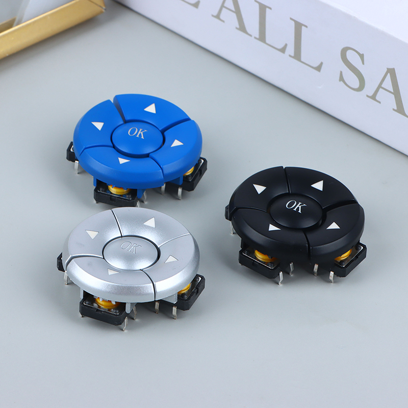 B3F-4055 A14 캡 5방향 조합 스위치 마이크로 - Useful Diy Electronics Projects 리뷰 및 가격