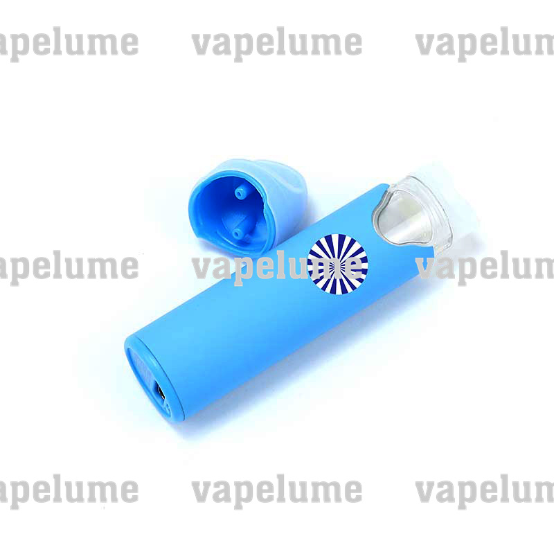 2ml 일회용 베이프 빈 펜 오일 없음 충전식 전기 담 - Diy Vape Electronics 리뷰 및 가격