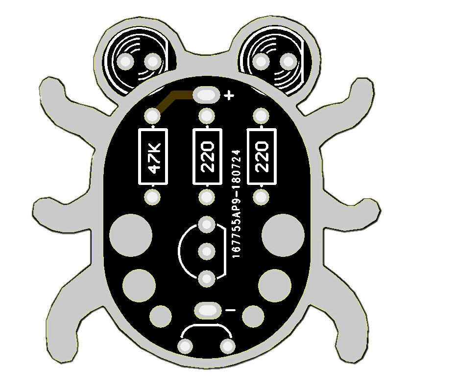 Weevil Eye DIY 전자 초보자 솔더 재미있는  - Diy Electronics Kits For Beginners 리뷰 및 가격