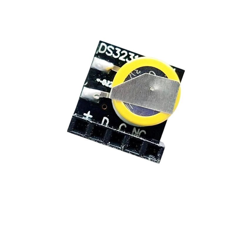 DS3231 고정밀 RTC 모듈, 라즈베리 파이 및 아 - Rtc Module Ds3231 리뷰 및 가격
