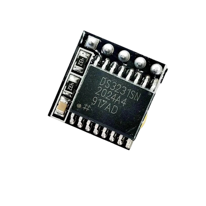 DS3231 고정밀 RTC 모듈, 라즈베리 파이 및 아 - Rtc Module Ds3231 리뷰 및 가격