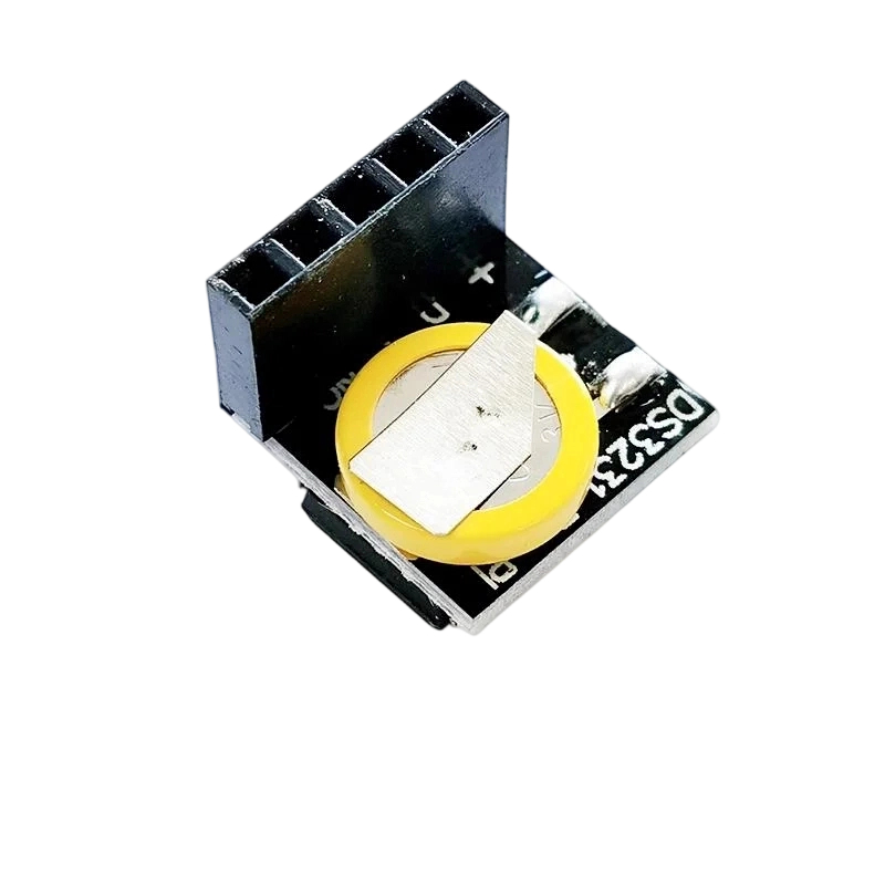 DS3231 고정밀 RTC 모듈, 라즈베리 파이 및 아 - Rtc Module Ds3231 리뷰 및 가격