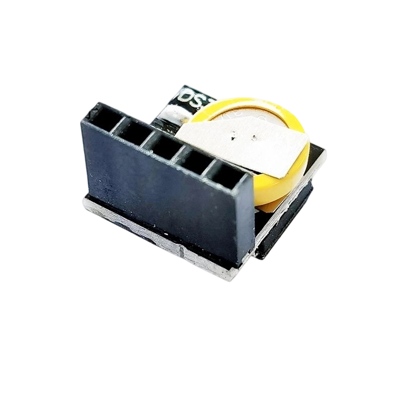 DS3231 고정밀 RTC 모듈, 라즈베리 파이 및 아 - Rtc Module Ds3231 리뷰 및 가격