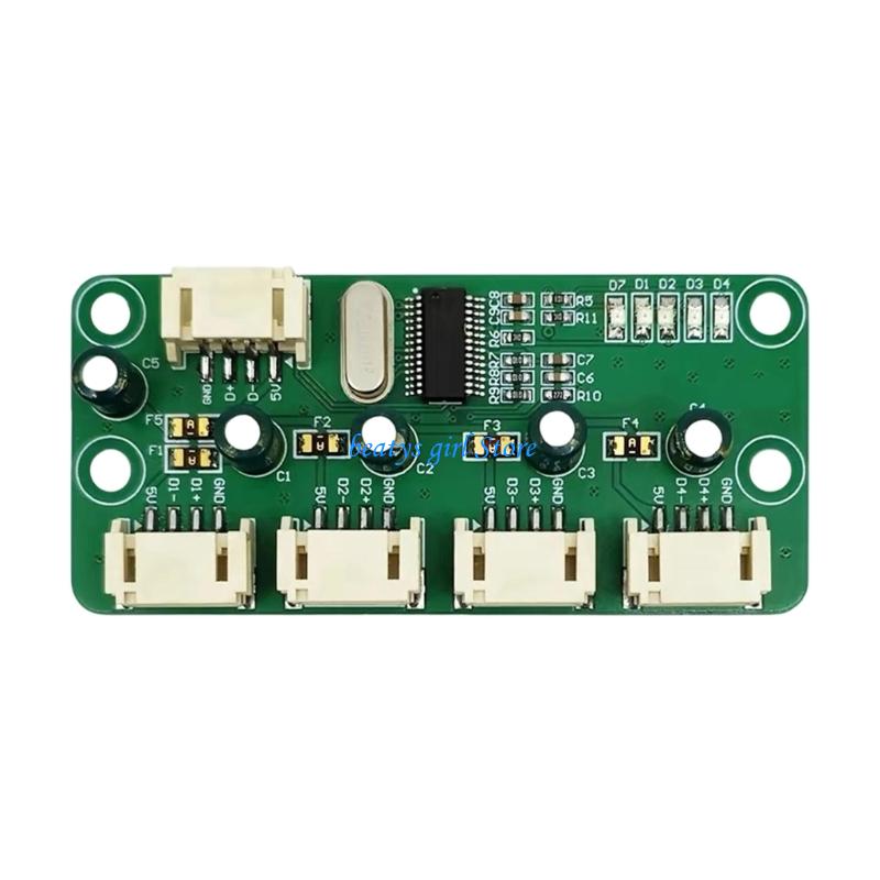 5V 장치 조립 프로젝트 확장 모듈용 C7AB 소형 U - Useful Diy Electronics Projects 리뷰 및 가격