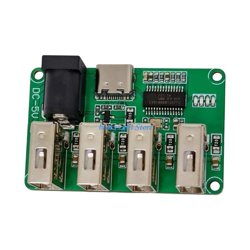 5V 장치 조립 프로젝트 확장 모듈용 C7AB 소형 U - Useful Diy Electronics Projects 리뷰 및 가격