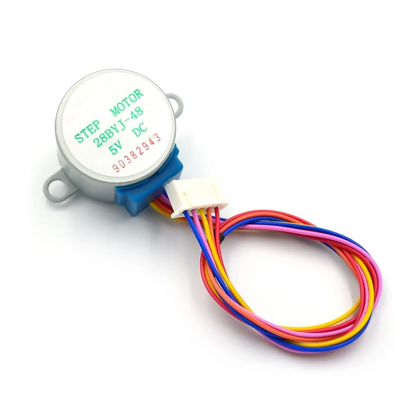 1/3/5 세트 5V 스테퍼 모터 28BYJ-48 +  - Stepper Motor 28Byj 리뷰 및 가격