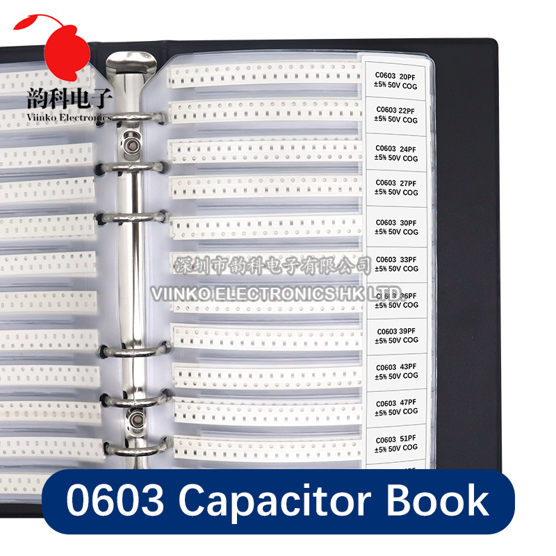 1206 0805 0603 0402 0201 SMD 커 - Capacitor Kit Assortment 리뷰 및 가격