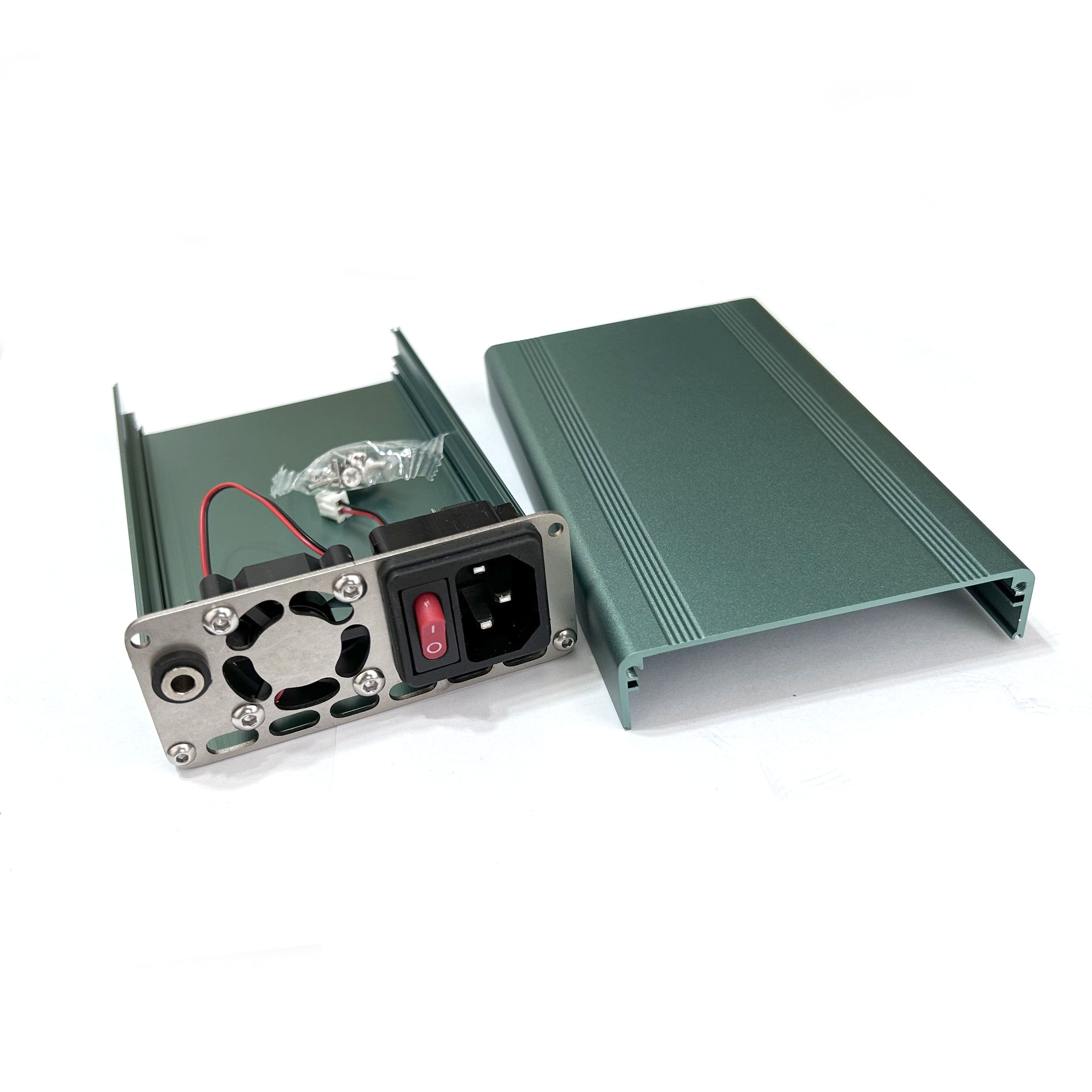 38x88x150mm 알루미늄 케이스 8838 납땜 인 - Diy Soldering Station No Electronics 리뷰 및 가격