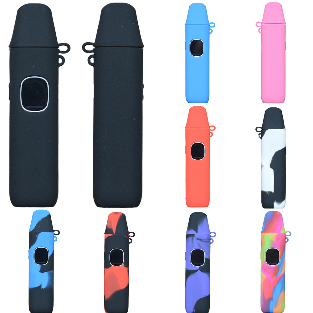 [케이스만] OXVA Xlim Pro 2 키트용 보호  - Diy Vape Electronics 리뷰 및 가격