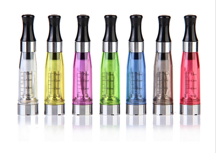 10 개/몫 CE4 Clearomizer 전자 E 담배 - Diy Vape Electronics 리뷰 및 가격
