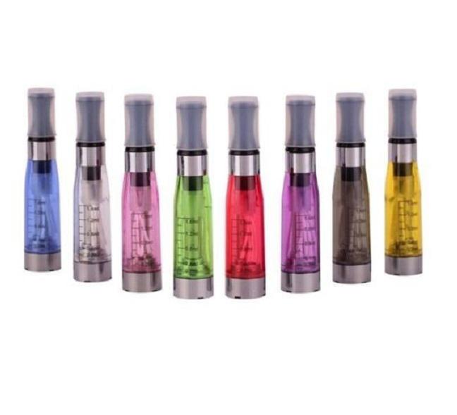 10 개/몫 CE4 Clearomizer 전자 E 담배 - Diy Vape Electronics 리뷰 및 가격