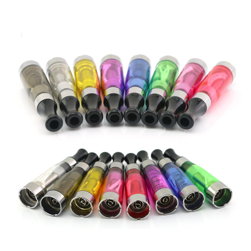 10 개/몫 CE4 Clearomizer 전자 E 담배 - Diy Vape Electronics 리뷰 및 가격