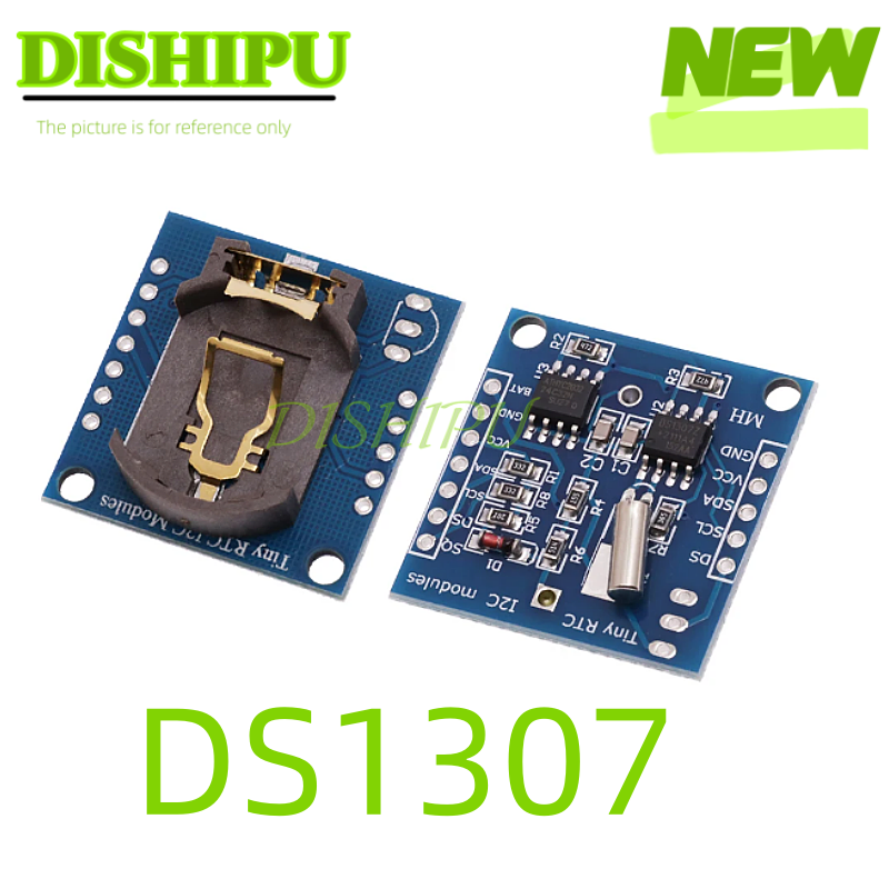 At24C32 Ds3231 Iic Rtc 모듈 클럭 타 - Rtc Module Ds3231 리뷰 및 가격