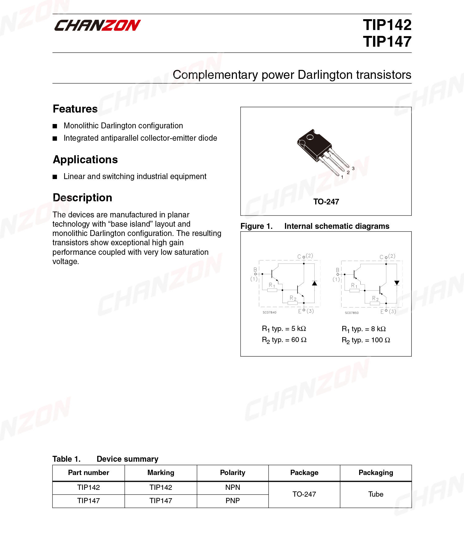 10Pcs Tip 220 TO-100 NPN Darli - Diy Electronics For Sale 리뷰 및 가격